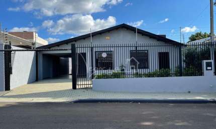 CASA TÉRREA SEMI MOBILIADA NO JARDIM TAROBÁ, casa térrea com 03 dormitórios, FOZ DO IGUACU - PR