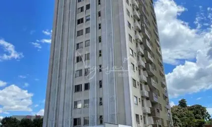APARTAMENTO EDIFÍCIO MISSÕES, 03 dorm. Mobiliado, CENTRO FOZ DO IGUACU - PR