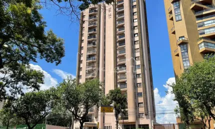 EDIFÍCIO FLAMINGO, semi mobiliado, próx. à Mesquita, FOZ DO IGUACU - PR
