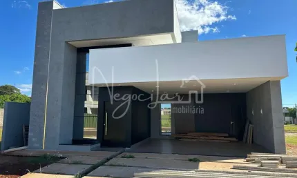 COND. IGUAÇU, casa com 03 suítes, VILA CARIMÃ, FOZ DO IGUACU - PR