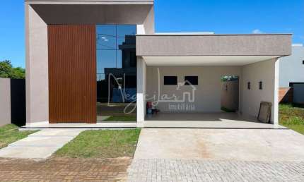 COND. IGUAÇU, casa com 03 dormitórios, FOZ DO IGUACU - PR