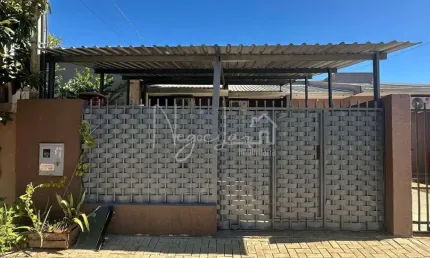 Casa à venda, Jardim Princesa Daiana, FOZ DO IGUACU - PR