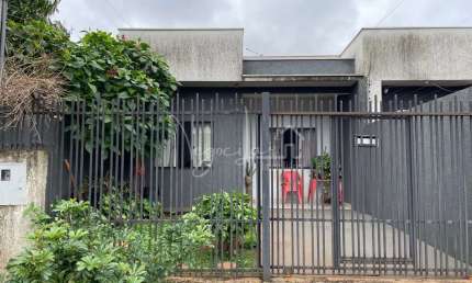 PORTAL DA FOZ, casa com 02 quartos, FOZ DO IGUACU - PR
