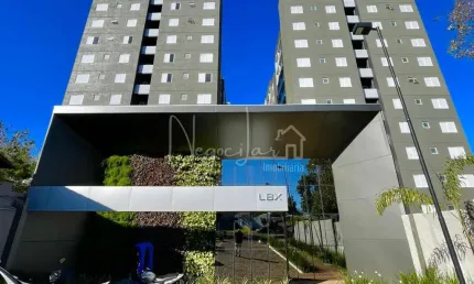 ROYAL LEGACY - Apartamentos 55m , 58m  e 59m , Vila Yolanda - Foz do Iguaçu PR