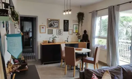 Apartamento com 3 quartos à venda na Rua Fádua Barcha Gustim, Tubalina, Uberlândia