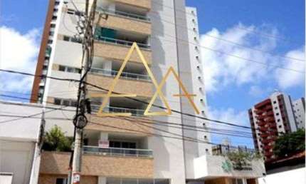 Apartamento para venda, 93m² com 3 quartos, sendo 2 suítes no Caminho das Árvores