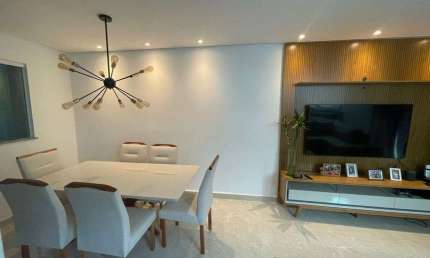 * CASA DUPLEX EM CONDOMÍNIO FECHADO – Rua dos Prazeres, Recreio de Ipitanga, Lauro de Freitas (BA)