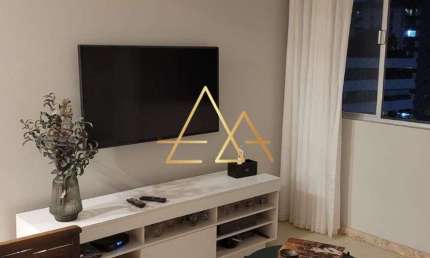 Apartamento para venda, 95m² com 3 quartos em Caminho das Árvores - Salvador - BA