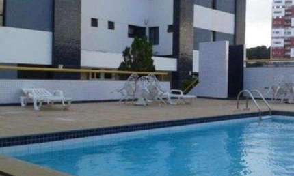 Apartamento a venda 100 m², 3 quartos, 2 vagas em Candeal - Salvador - BA