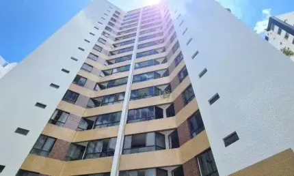 Imóvel para venda tem 137 metros quadrados com 4 quartos em Pituba - Salvador - BA
