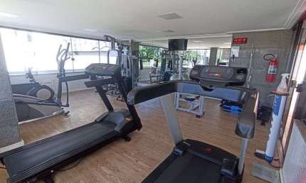 Apartamento a venda 97 m² 3 quartos em Pituba - Salvador - BA