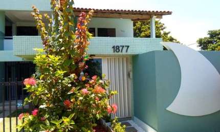 Apartamento a Venda vista mar com 2 quartos na Praia do Flamengo Salvador Ba