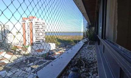 Apartamento Mobiliado a venda com 4 quartos em Treze de Julho - Aracaju - SE