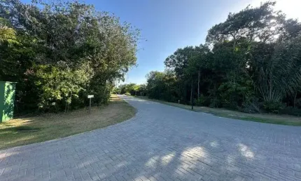 Terreno à venda na Praia do Forte, Mata de São João , 700 m2 por R$ 1.050.000