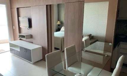 Imóvel para venda com 48 metros quadrados com 1 quarto em Pituba - Salvador - BA