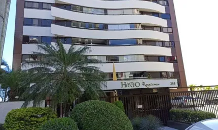 Apartamento a venda com 4 quartos no Horto Florestal - Salvador - BA