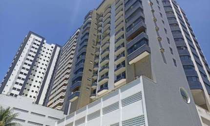 Apartamento a venda no bairro da Pituba 295 m, 4 quartos 4 vagas, nascente - Salvador - BA
