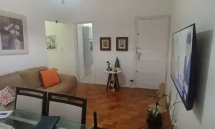 Apartamento a venda na Graça com 3 quartos - Salvador - BA