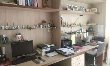 Apartamento a Venda com 152 m² no Jardim Apipema com 3 quartos Ondina - Chame Chame