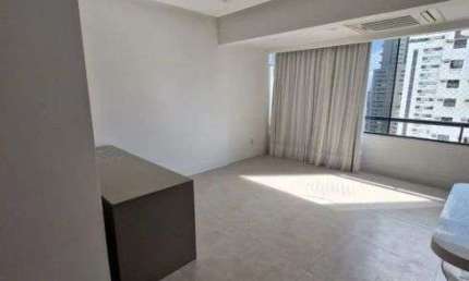 Imóvel para venda possui 74 metros quadrados com 2 quartos em Pituba - Salvador - BA