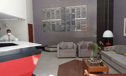 Sala Consultório Odonto / Médico a venda 31 m Linus Pauling Pituba - Salvador - BA