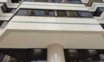 Imóvel para venda tem 133 metros quadrados com 3 quartos em Brotas - Salvador - BA