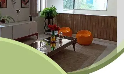 Casa Duplex a Venda com 5 suítes no Itaigara - Salvador - BA