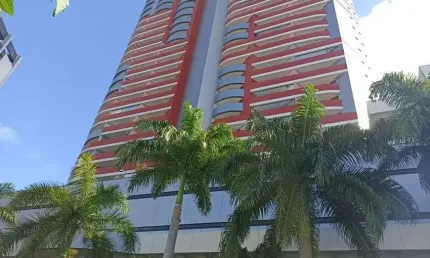 Vendo Apartamento /Loft Duplex 93 m² 1 quarto, Boulevard Side - Caminho das Árvores - Salvador - BA