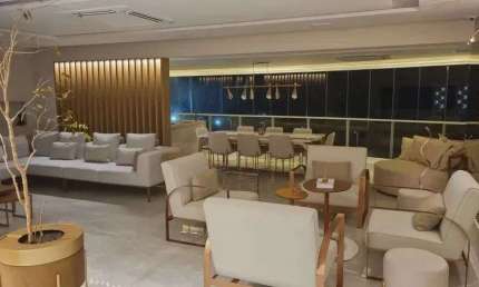 APARTAMENTO ALTO LUXO - PORTEIRA FECHADA, Pituaçu, CEP 41740-380