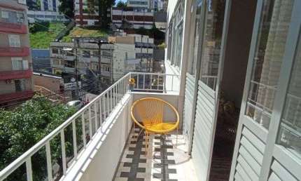 ALUGUEL TEMPORADA APARTAMENTO DE 3 QUARTOS  Graça / Barra Salvador - BA