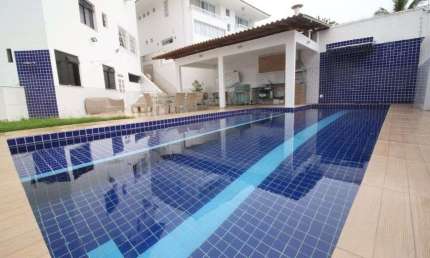 Casa a venda no Itaigara com 4 suítes , 4 vagas, piscina Salvador - Ba