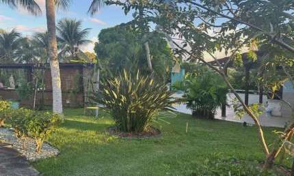Imóvel para venda com 1800 metros quadrados com 3 quartos em Cassange - Salvador - BA