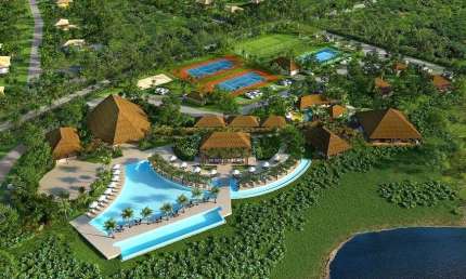 CASA DUPLEX PORTEIRA FECHADA – Açu da Torre, Praia do Forte em Mata de São João (BA)