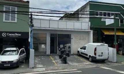 Imóvel para aluguel e venda tem 290 metros quadrados em Matatu - Salvador - BA