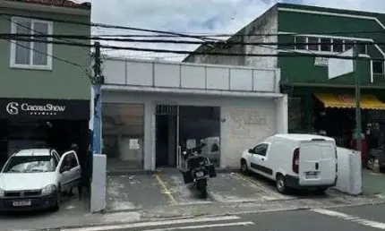 Imóvel para aluguel e venda tem 290 metros quadrados em Matatu - Salvador - BA