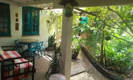 Vendo casa duplex no Santo Antônio com 5 quartos, quintal - Salvador Ba