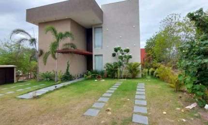 OPORTUNIDADE!! Alugue Sua Casa dos Sonhos em Sauípe: O Refúgio Perfeito para o Ano Todo!