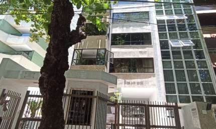 Belíssimo Apartamento com 4/4 A VENDA na Barra Salvador Ba