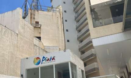Apartamento com 1 quarto à venda na Rua Haeckel José de Almeida, Jaguaribe, Salvador