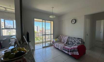 City Park Acupe – Apartamento, 2/4,  nascente andar alto, com valor que surpreende!
