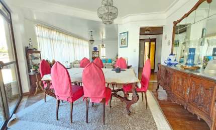'Amplo Apartamento de 4 Quartos com 2 Suítes e Lazer Completo na Pituba - Oportunidade Imperdível!'