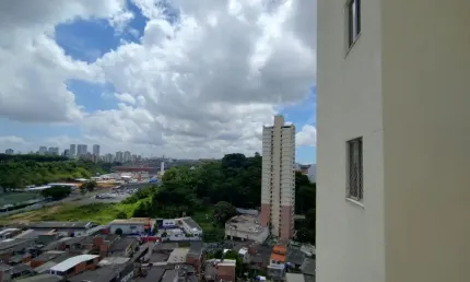Oportunidade! Apartamento no Parque Bela Vista, totalmente reformado por apenas R$ 280.0000