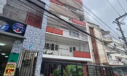 Apartamento em Nazaré para Reforma – R$ 300.000! Nazaré – 100 m² para Você Reformar e Valorizar! Localização Privilegiada!