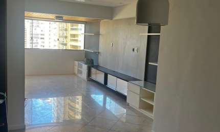 Apartamento para alugar com 3/4 no Loteamento Aquários – conforto, espaço e ótima localização
