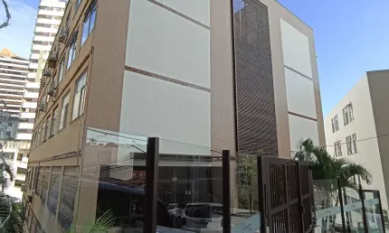 Apartamento Mobiliado  A VENDA 1 quarto na Barra em Salvador