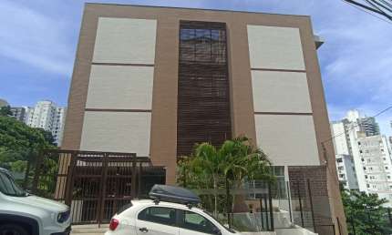 Lindo Apartamento Mobiliado  A VENDA 1 quarto na Barra