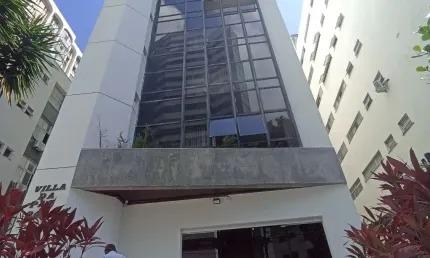 Apartamento com 2 quartos à venda na Rua da Paz, 241, Graça, Salvador
