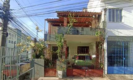 Casa em condomínio fechado com 3 quartos à venda na Conjunto Cabula IV, 552, Cabula, Salvador