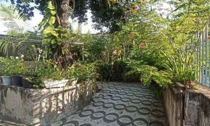 Casa em condomínio fechado com 3 quartos à venda na Conjunto Cabula IV, 552, Cabula, Salvador