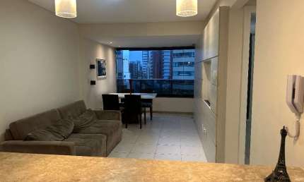 ALUGA-SE – 1/4 MOBILIADO NA PITUBA – ENTRAR E MORAR!